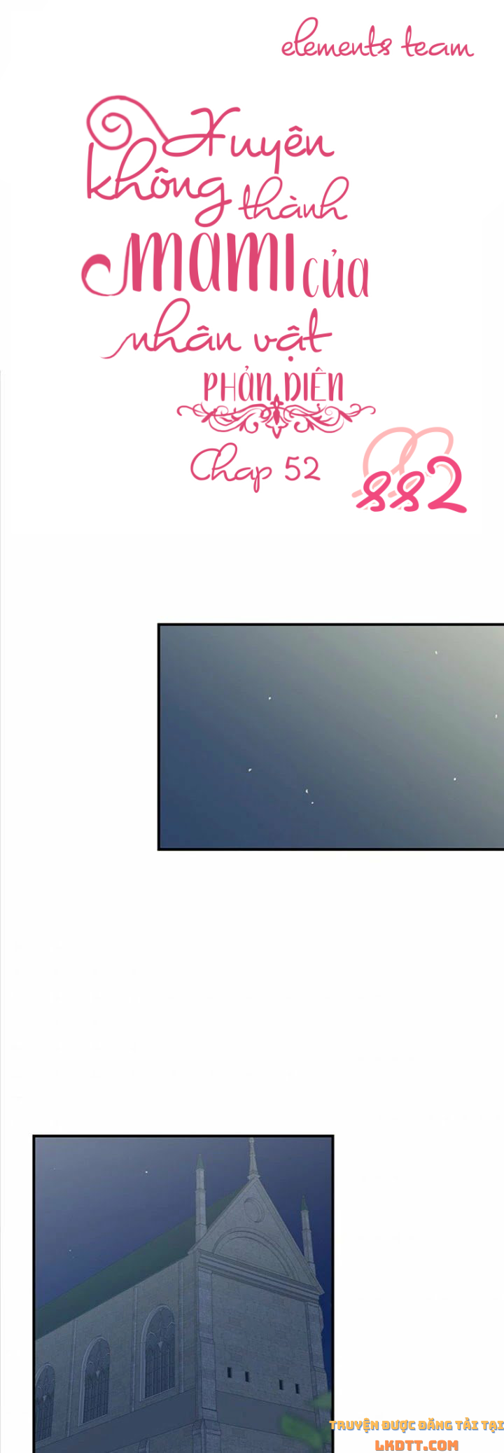 đọc truyện Xuyên Không Thành Mami Của Nhân Vật Phản Diện Chương 52 ảnh 5 tại Thiên Thai Truyện