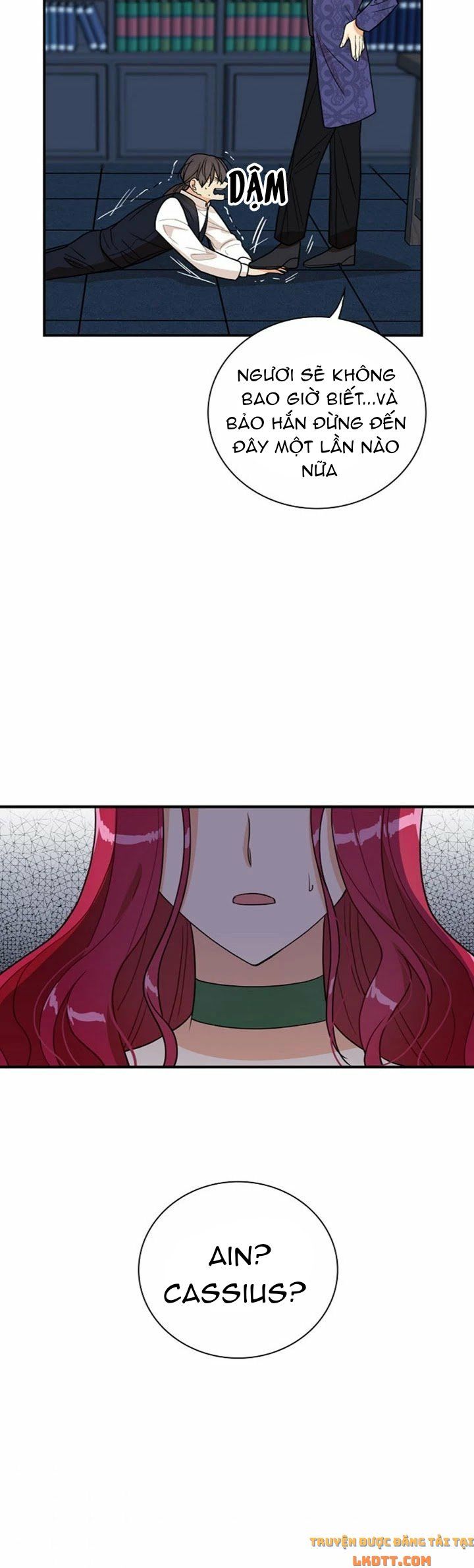 đọc truyện Xuyên Không Thành Mami Của Nhân Vật Phản Diện Chương 52 ảnh 36 tại Thiên Thai Truyện