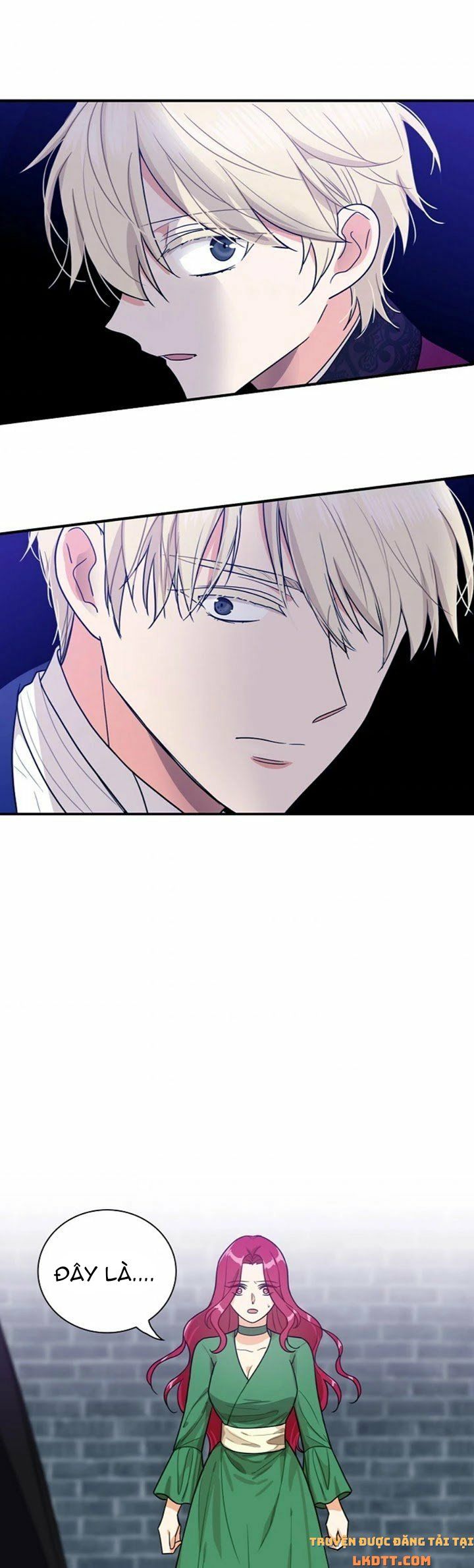 đọc truyện Xuyên Không Thành Mami Của Nhân Vật Phản Diện Chương 52 ảnh 37 tại Thiên Thai Truyện