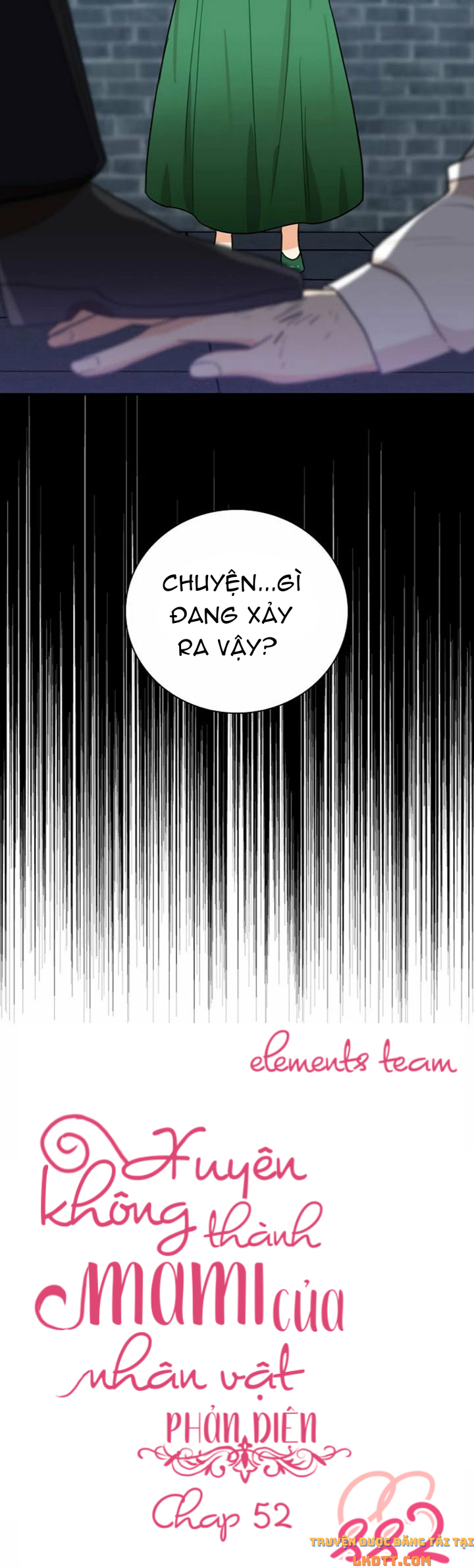 đọc truyện Xuyên Không Thành Mami Của Nhân Vật Phản Diện Chương 52 ảnh 38 tại Thiên Thai Truyện