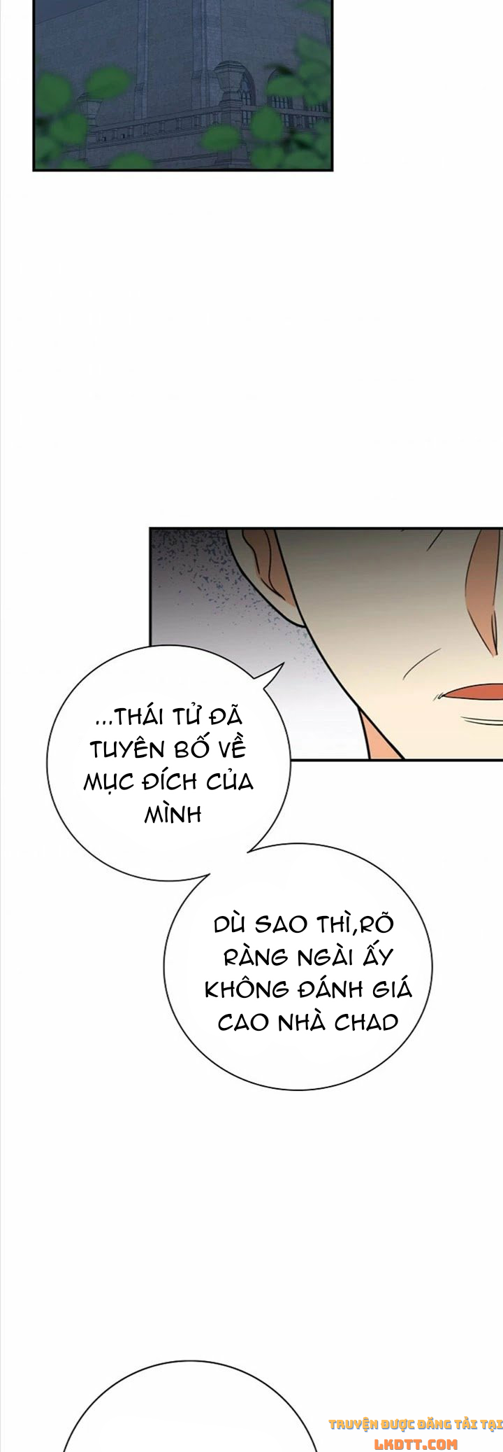 đọc truyện Xuyên Không Thành Mami Của Nhân Vật Phản Diện Chương 52 ảnh 6 tại Thiên Thai Truyện