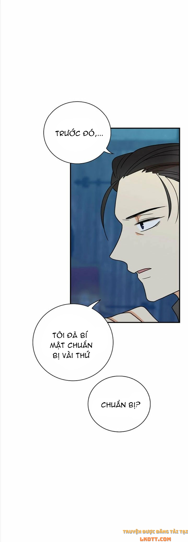 đọc truyện Xuyên Không Thành Mami Của Nhân Vật Phản Diện Chương 52 ảnh 8 tại Thiên Thai Truyện