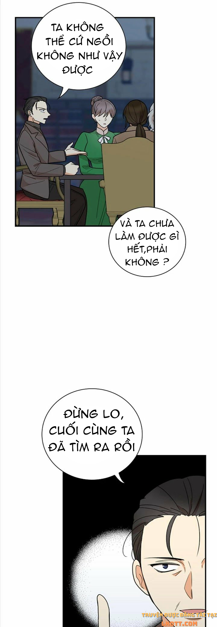 đọc truyện Xuyên Không Thành Mami Của Nhân Vật Phản Diện Chương 52 ảnh 9 tại Thiên Thai Truyện