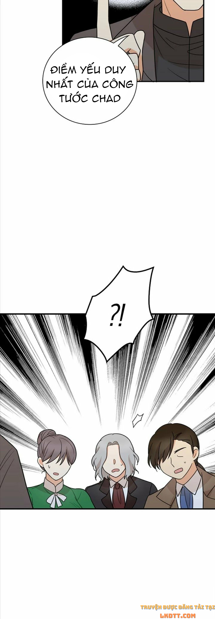 đọc truyện Xuyên Không Thành Mami Của Nhân Vật Phản Diện Chương 52 ảnh 10 tại Thiên Thai Truyện