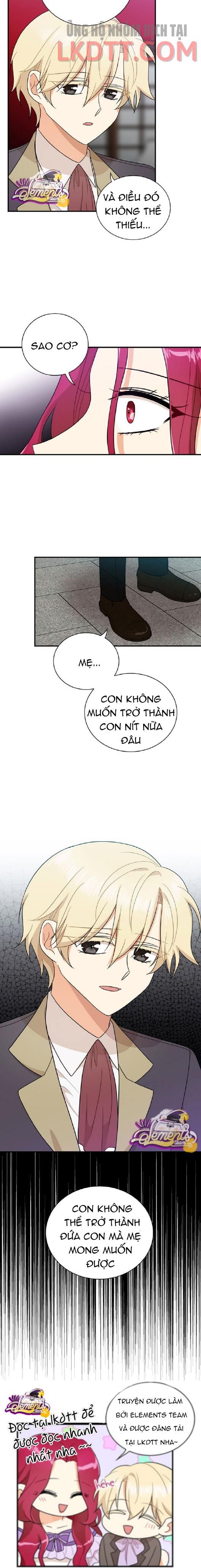 đọc truyện Xuyên Không Thành Mami Của Nhân Vật Phản Diện Chương 53 ảnh 17 tại Thiên Thai Truyện