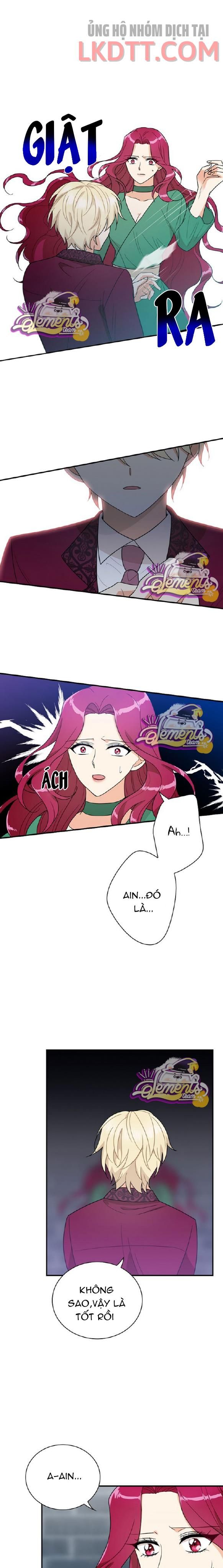 đọc truyện Xuyên Không Thành Mami Của Nhân Vật Phản Diện Chương 53 ảnh 6 tại Thiên Thai Truyện