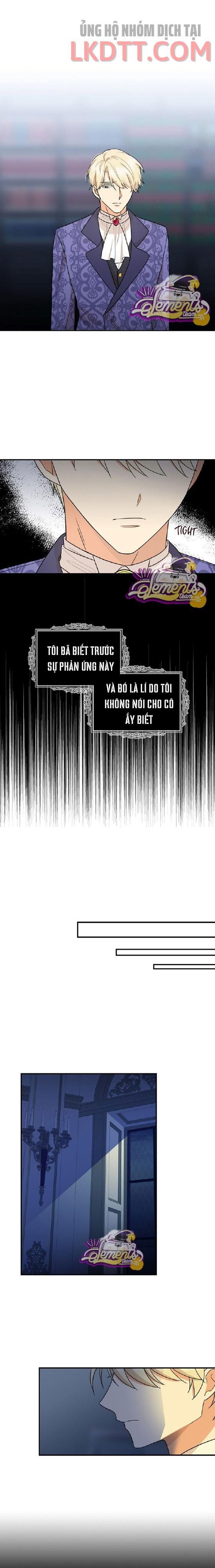 đọc truyện Xuyên Không Thành Mami Của Nhân Vật Phản Diện Chương 53 ảnh 9 tại Thiên Thai Truyện