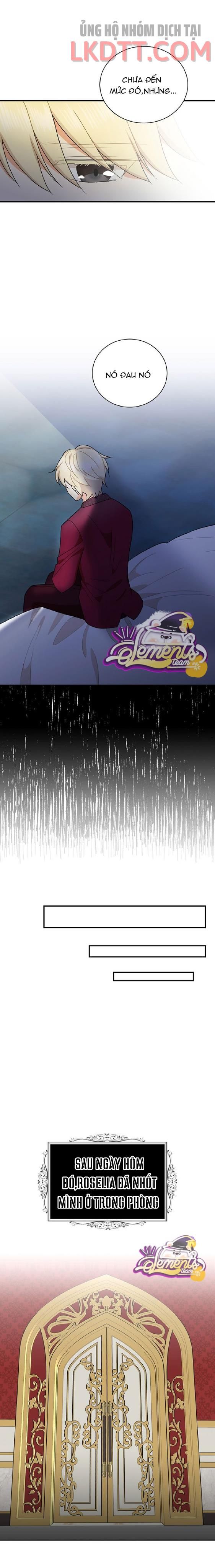 đọc truyện Xuyên Không Thành Mami Của Nhân Vật Phản Diện Chương 53 ảnh 11 tại Thiên Thai Truyện