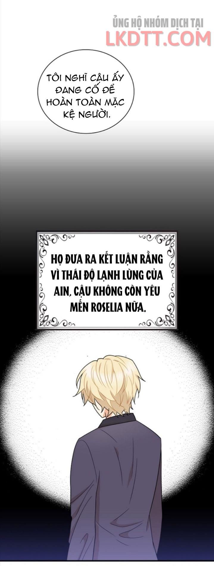 đọc truyện Xuyên Không Thành Mami Của Nhân Vật Phản Diện Chương 54.1 ảnh 19 tại Thiên Thai Truyện