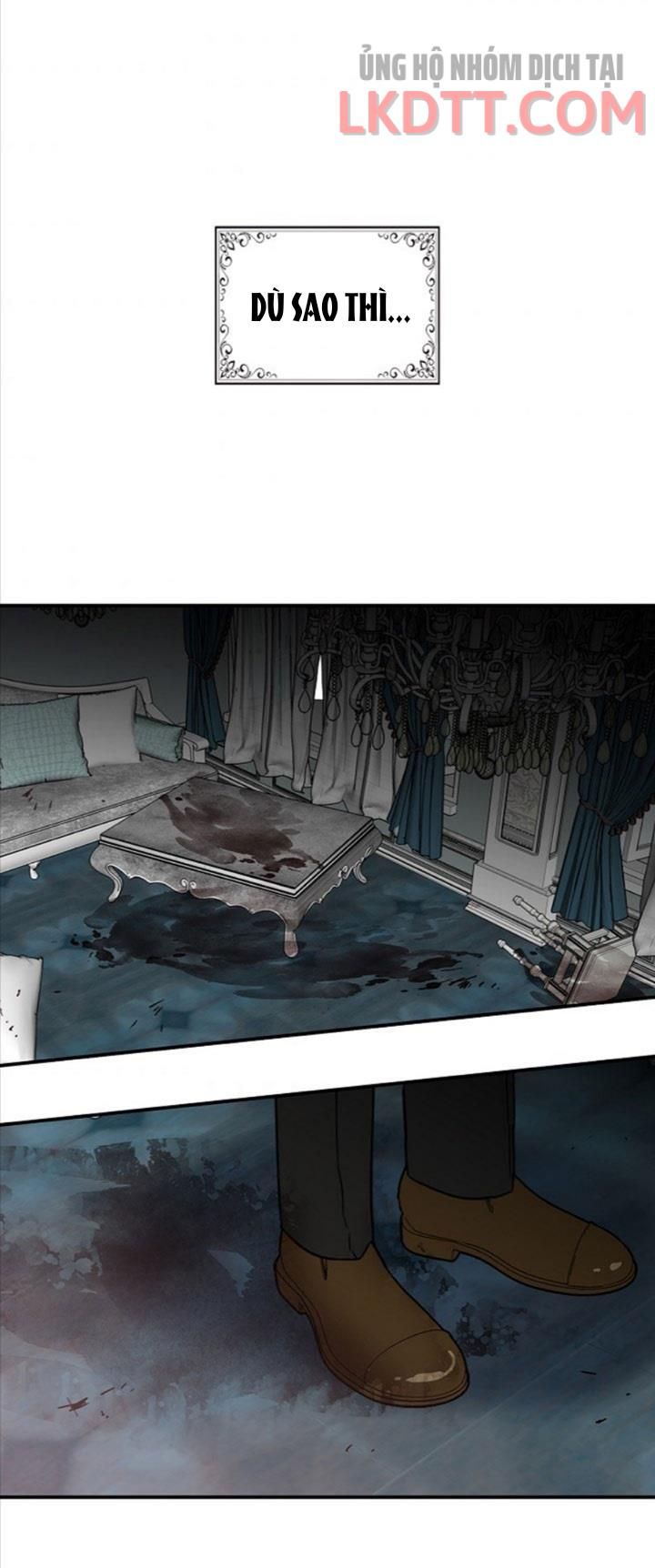 đọc truyện Xuyên Không Thành Mami Của Nhân Vật Phản Diện Chương 54.1 ảnh 20 tại Thiên Thai Truyện