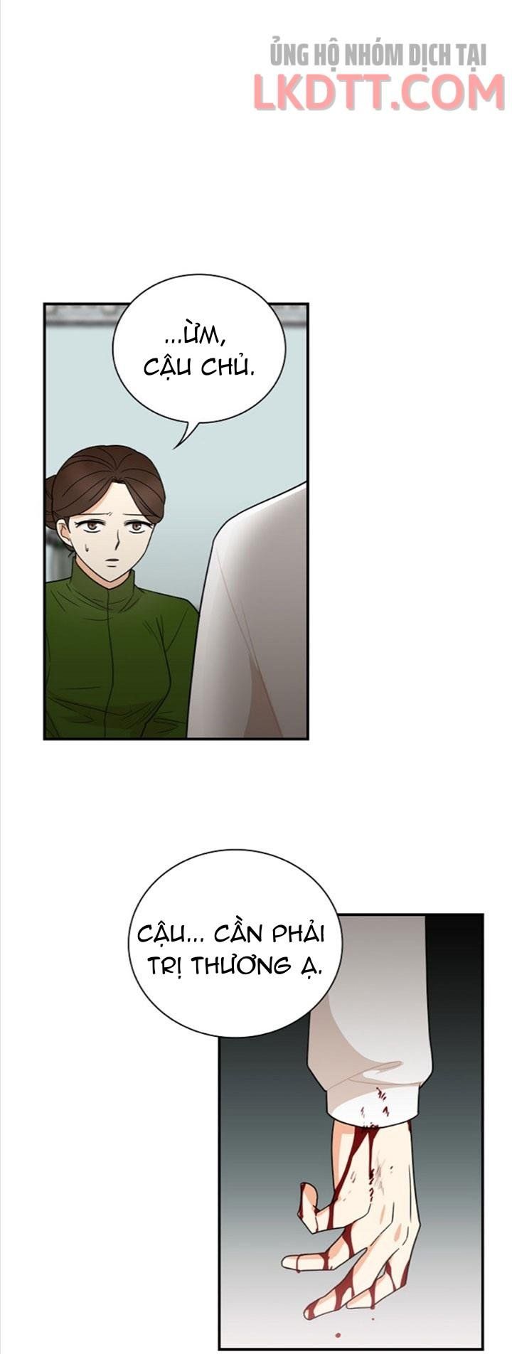 đọc truyện Xuyên Không Thành Mami Của Nhân Vật Phản Diện Chương 54.1 ảnh 21 tại Thiên Thai Truyện