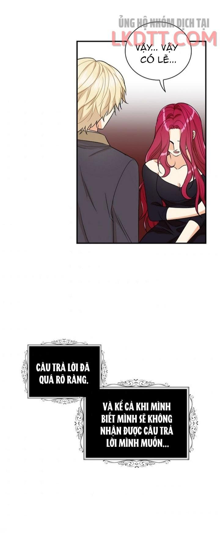 đọc truyện Xuyên Không Thành Mami Của Nhân Vật Phản Diện Chương 54.1 ảnh 5 tại Thiên Thai Truyện