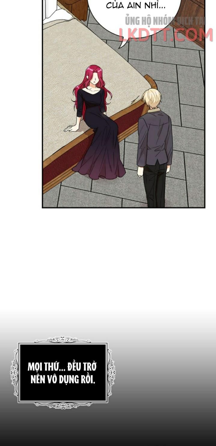 đọc truyện Xuyên Không Thành Mami Của Nhân Vật Phản Diện Chương 54.1 ảnh 9 tại Thiên Thai Truyện