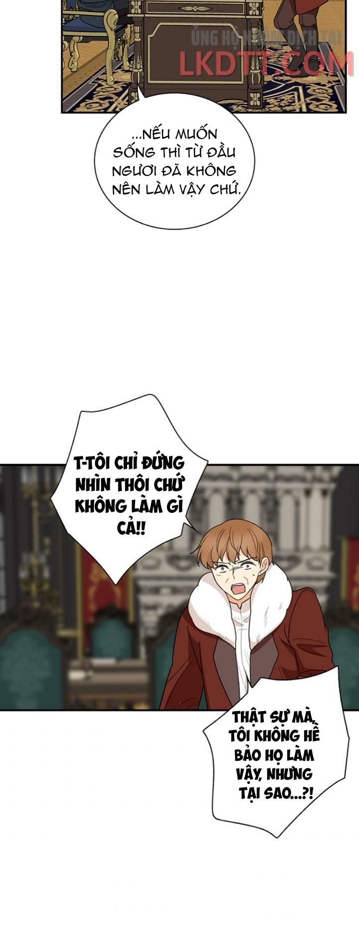 đọc truyện Xuyên Không Thành Mami Của Nhân Vật Phản Diện Chương 54.2 ảnh 12 tại Thiên Thai Truyện