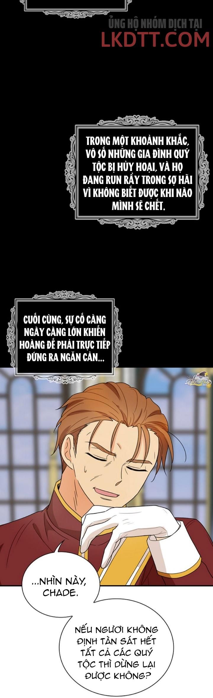 đọc truyện Xuyên Không Thành Mami Của Nhân Vật Phản Diện Chương 54.2 ảnh 14 tại Thiên Thai Truyện