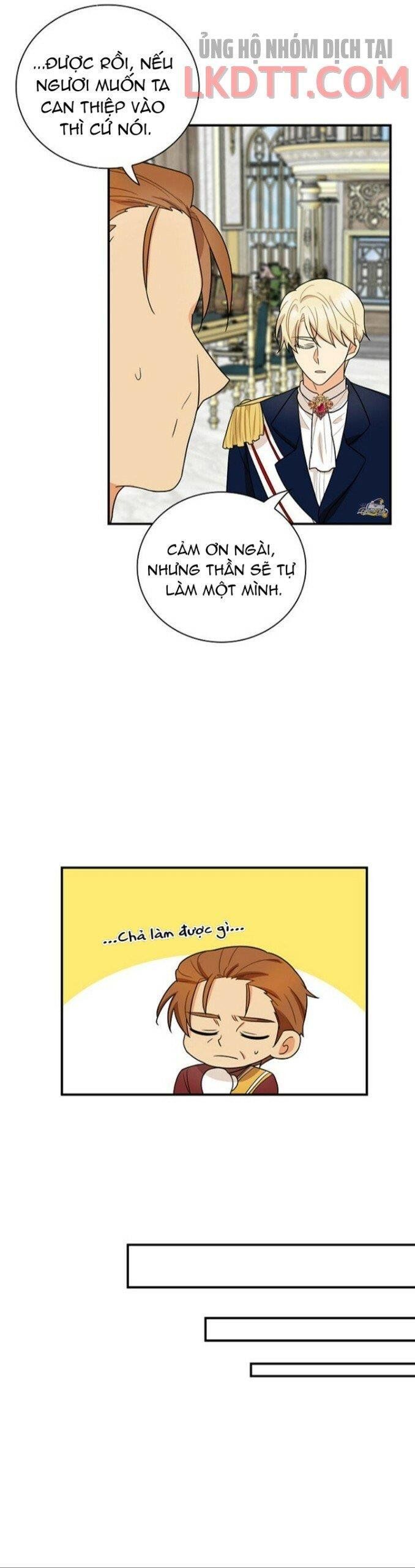 đọc truyện Xuyên Không Thành Mami Của Nhân Vật Phản Diện Chương 54.2 ảnh 17 tại Thiên Thai Truyện