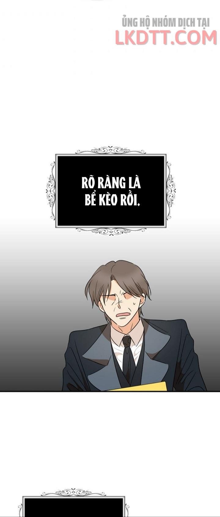 đọc truyện Xuyên Không Thành Mami Của Nhân Vật Phản Diện Chương 54.2 ảnh 19 tại Thiên Thai Truyện