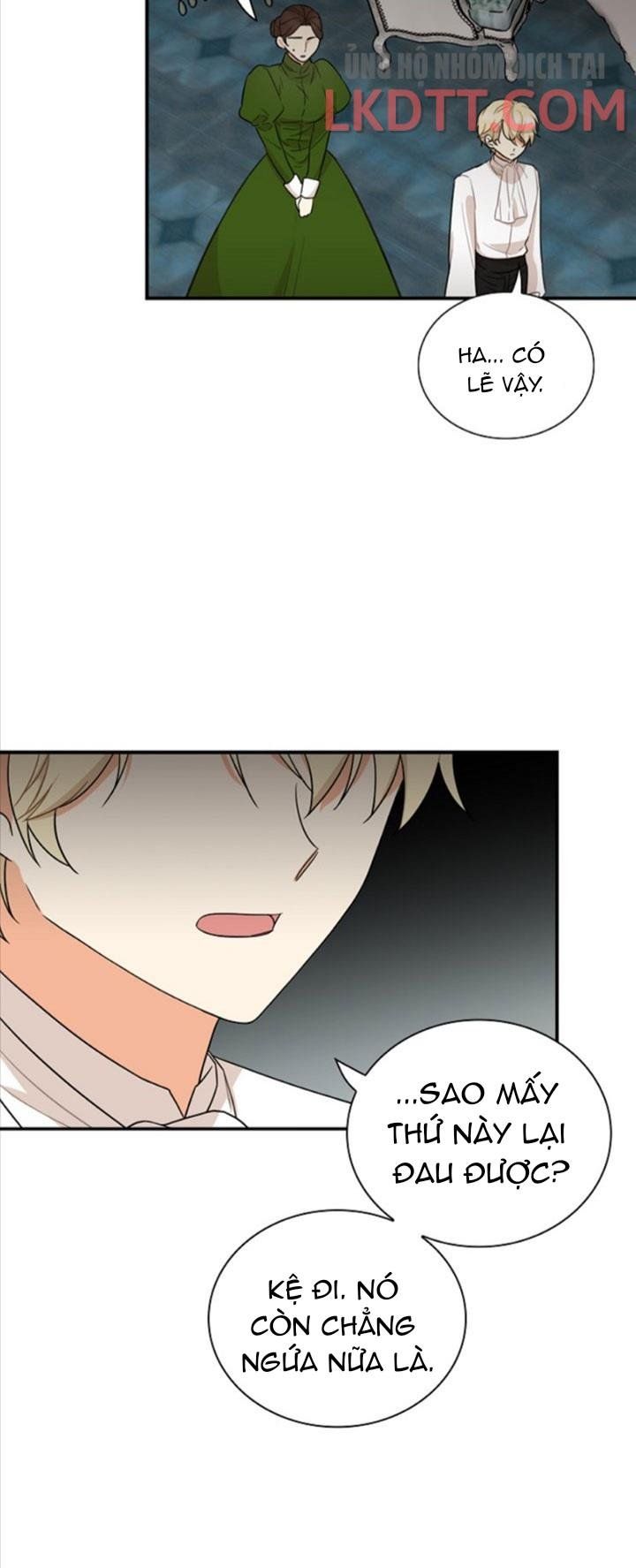 đọc truyện Xuyên Không Thành Mami Của Nhân Vật Phản Diện Chương 54.2 ảnh 4 tại Thiên Thai Truyện