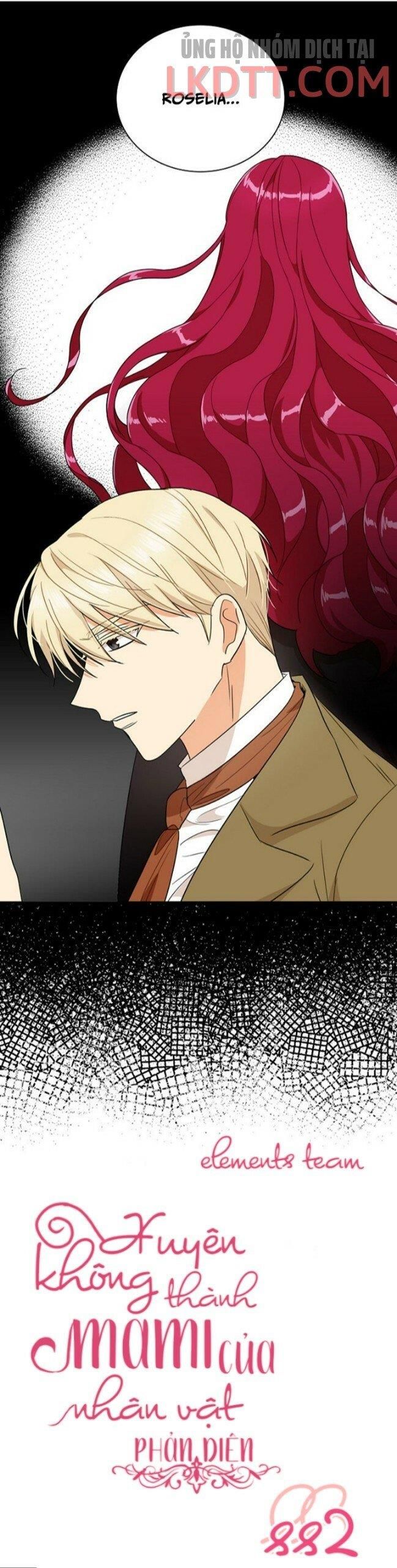 đọc truyện Xuyên Không Thành Mami Của Nhân Vật Phản Diện Chương 54.2 ảnh 23 tại Thiên Thai Truyện