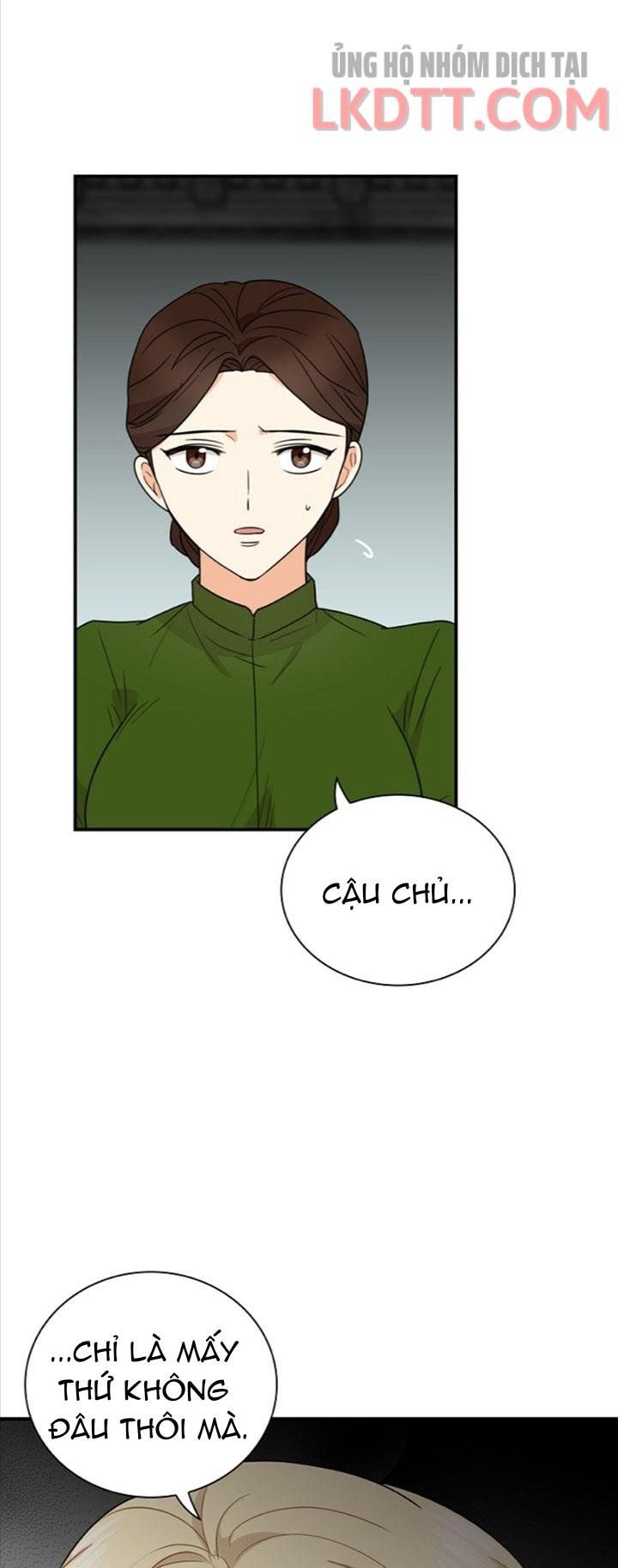 đọc truyện Xuyên Không Thành Mami Của Nhân Vật Phản Diện Chương 54.2 ảnh 5 tại Thiên Thai Truyện