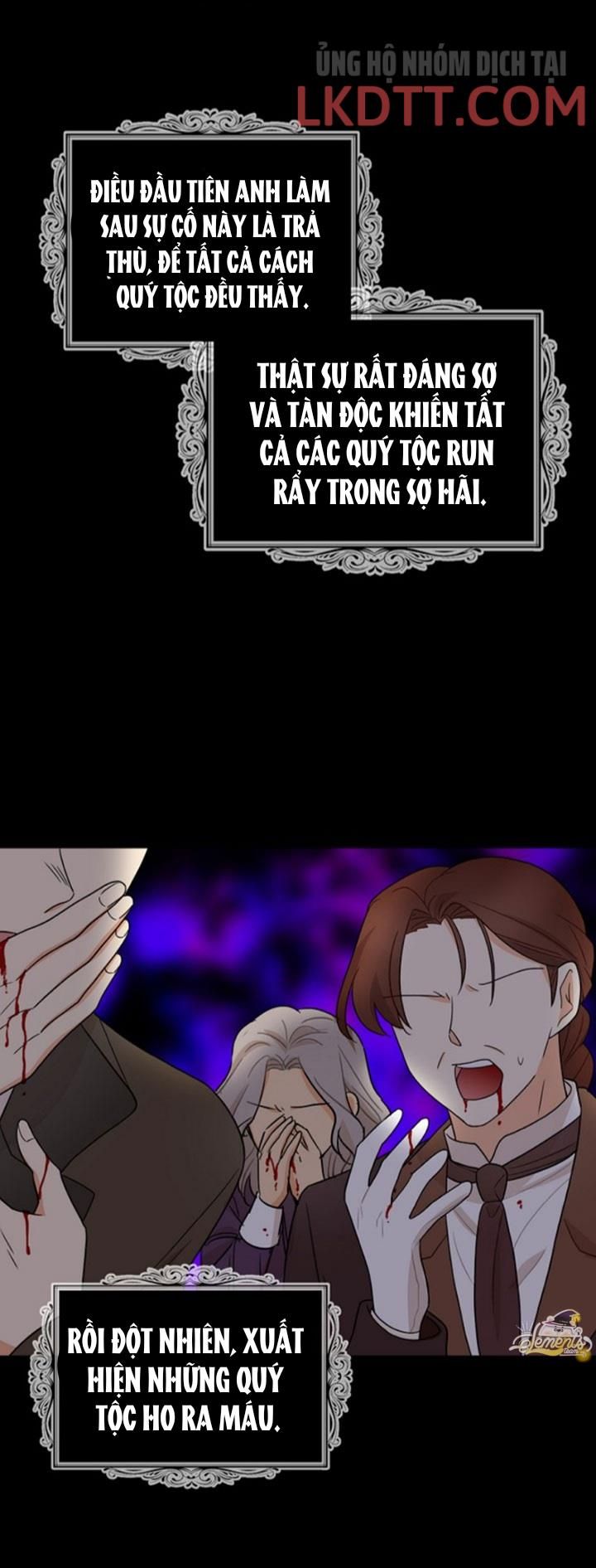 đọc truyện Xuyên Không Thành Mami Của Nhân Vật Phản Diện Chương 54.2 ảnh 8 tại Thiên Thai Truyện