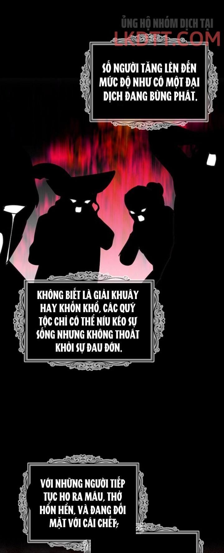 đọc truyện Xuyên Không Thành Mami Của Nhân Vật Phản Diện Chương 54.2 ảnh 9 tại Thiên Thai Truyện