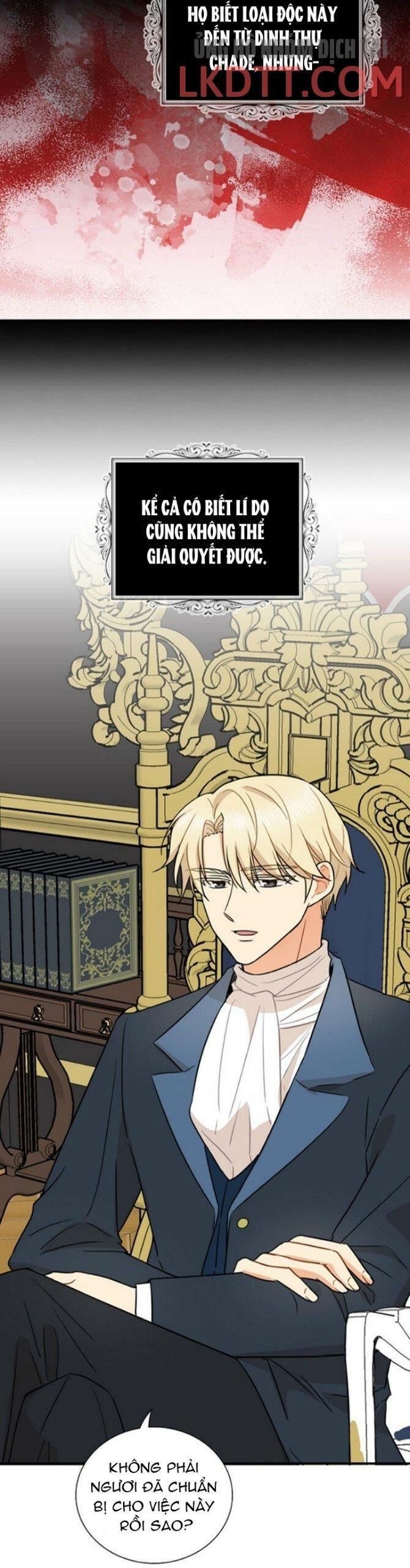 đọc truyện Xuyên Không Thành Mami Của Nhân Vật Phản Diện Chương 54.2 ảnh 10 tại Thiên Thai Truyện