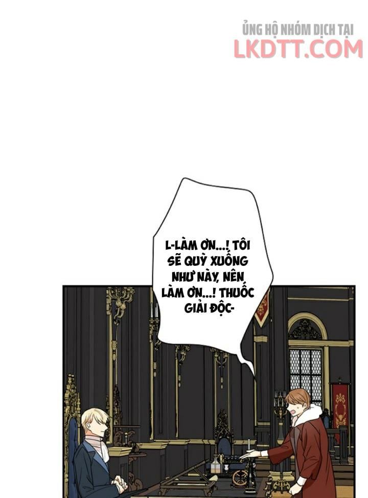 đọc truyện Xuyên Không Thành Mami Của Nhân Vật Phản Diện Chương 54.2 ảnh 11 tại Thiên Thai Truyện