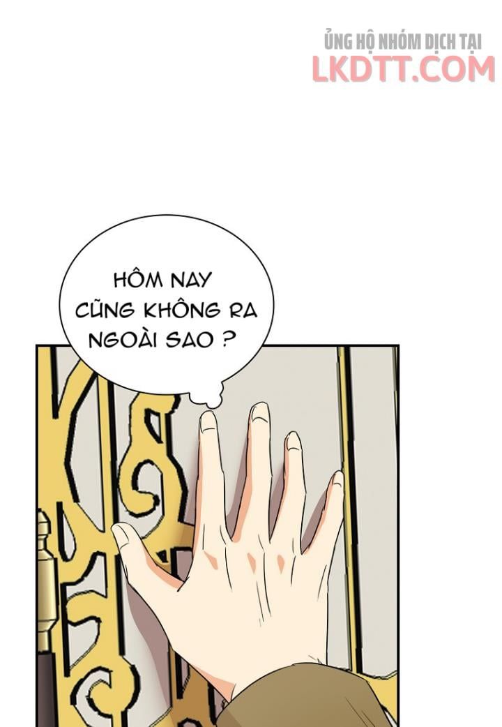 đọc truyện Xuyên Không Thành Mami Của Nhân Vật Phản Diện Chương 55.1 ảnh 3 tại Thiên Thai Truyện