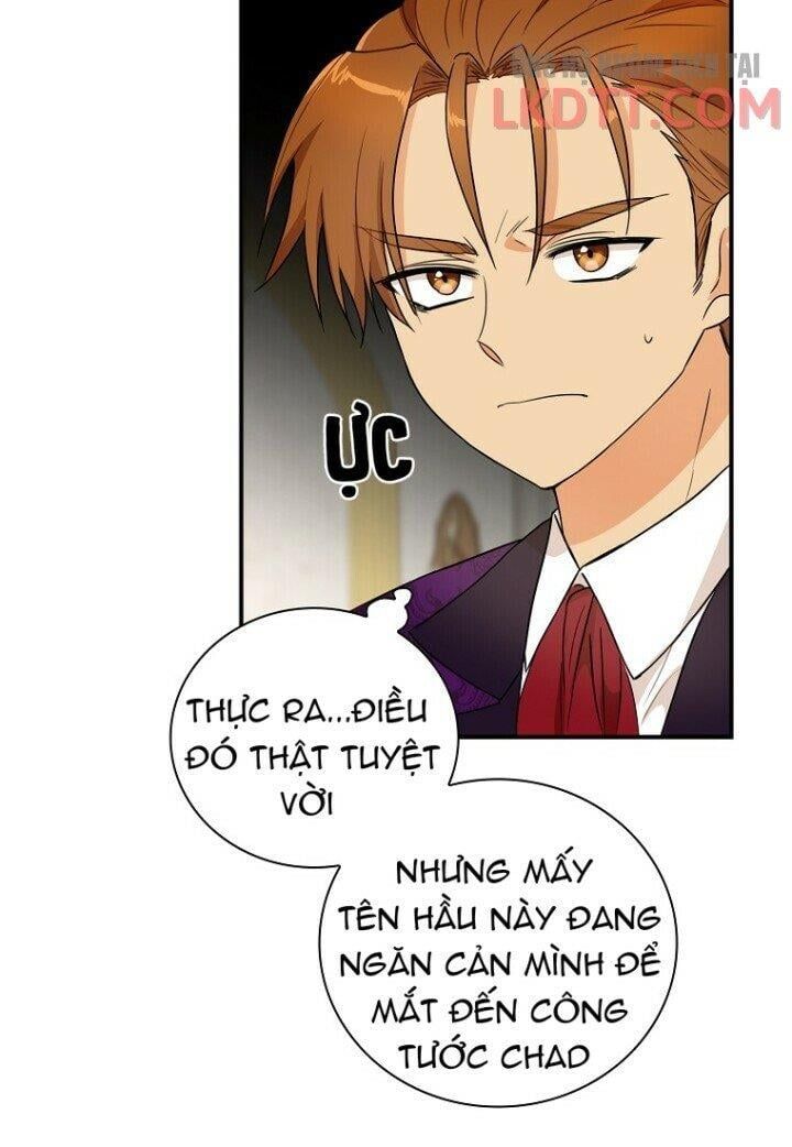 đọc truyện Xuyên Không Thành Mami Của Nhân Vật Phản Diện Chương 55.1 ảnh 12 tại Thiên Thai Truyện