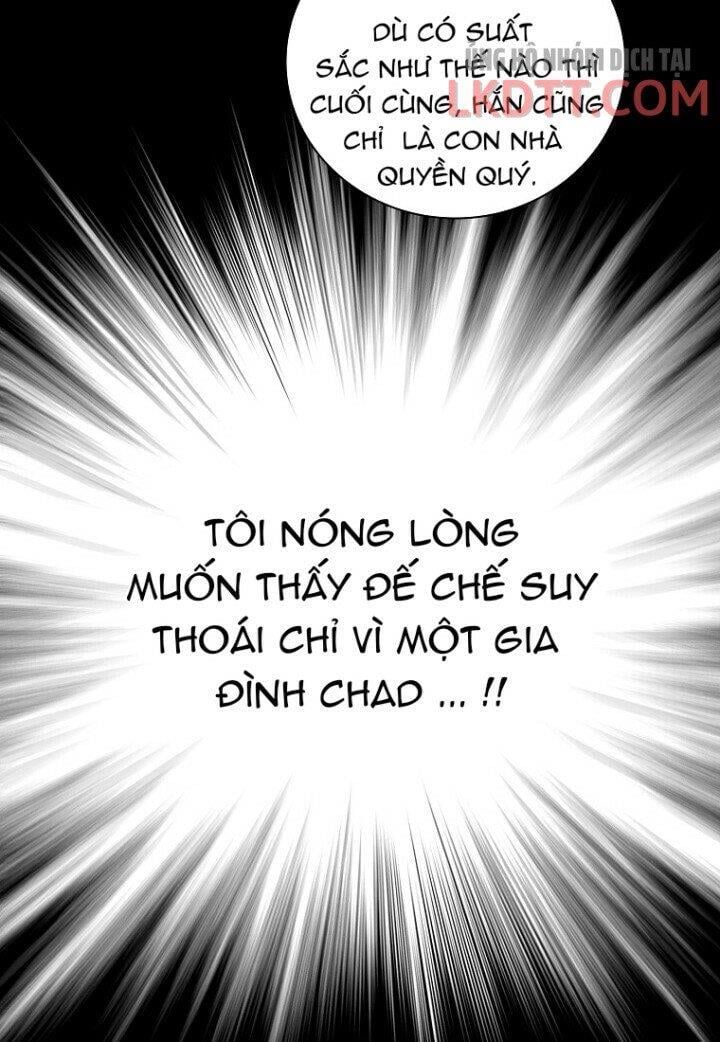 đọc truyện Xuyên Không Thành Mami Của Nhân Vật Phản Diện Chương 55.1 ảnh 14 tại Thiên Thai Truyện