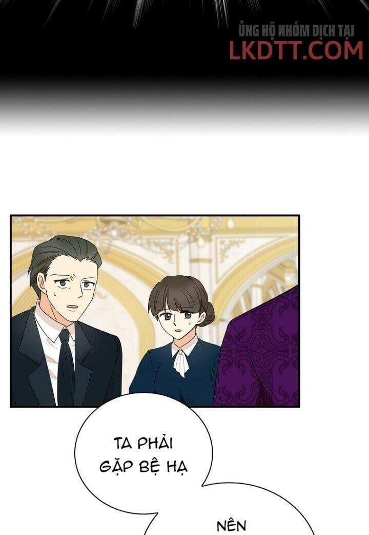 đọc truyện Xuyên Không Thành Mami Của Nhân Vật Phản Diện Chương 55.1 ảnh 15 tại Thiên Thai Truyện