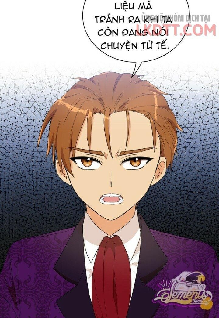 đọc truyện Xuyên Không Thành Mami Của Nhân Vật Phản Diện Chương 55.1 ảnh 16 tại Thiên Thai Truyện