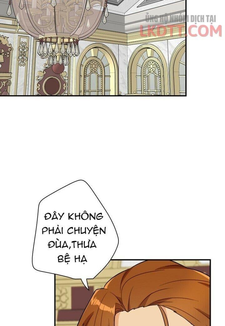 đọc truyện Xuyên Không Thành Mami Của Nhân Vật Phản Diện Chương 55.1 ảnh 18 tại Thiên Thai Truyện