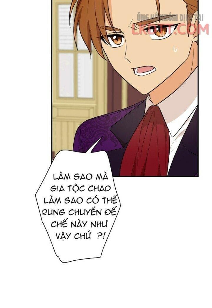 đọc truyện Xuyên Không Thành Mami Của Nhân Vật Phản Diện Chương 55.1 ảnh 19 tại Thiên Thai Truyện