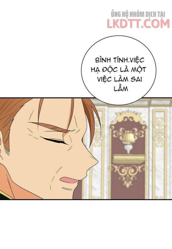 đọc truyện Xuyên Không Thành Mami Của Nhân Vật Phản Diện Chương 55.1 ảnh 20 tại Thiên Thai Truyện