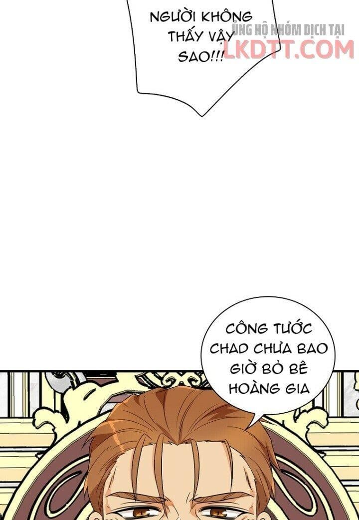 đọc truyện Xuyên Không Thành Mami Của Nhân Vật Phản Diện Chương 55.1 ảnh 22 tại Thiên Thai Truyện