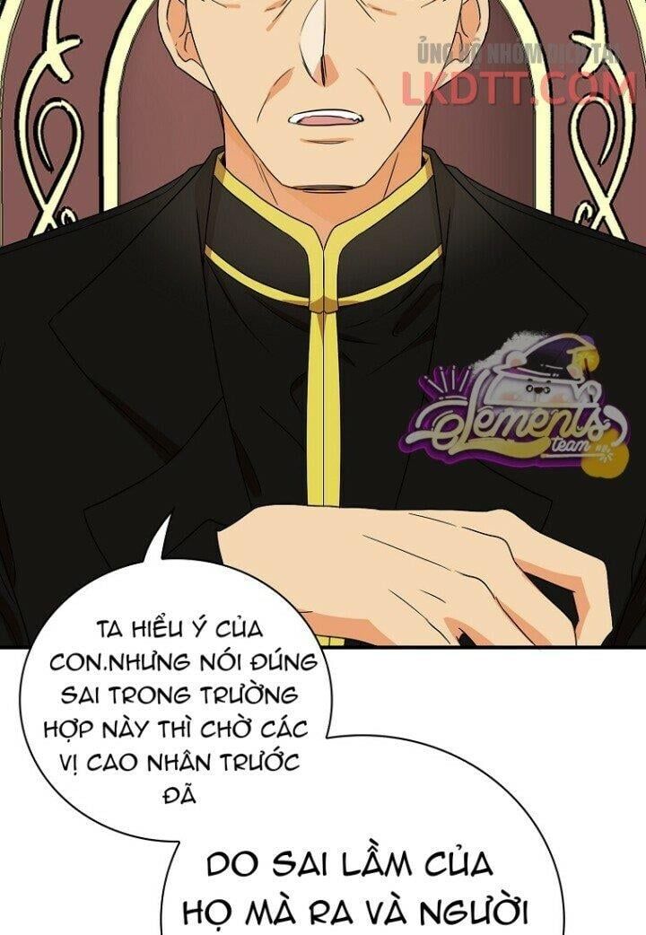 đọc truyện Xuyên Không Thành Mami Của Nhân Vật Phản Diện Chương 55.1 ảnh 23 tại Thiên Thai Truyện