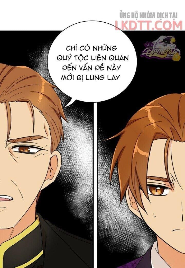 đọc truyện Xuyên Không Thành Mami Của Nhân Vật Phản Diện Chương 55.1 ảnh 27 tại Thiên Thai Truyện