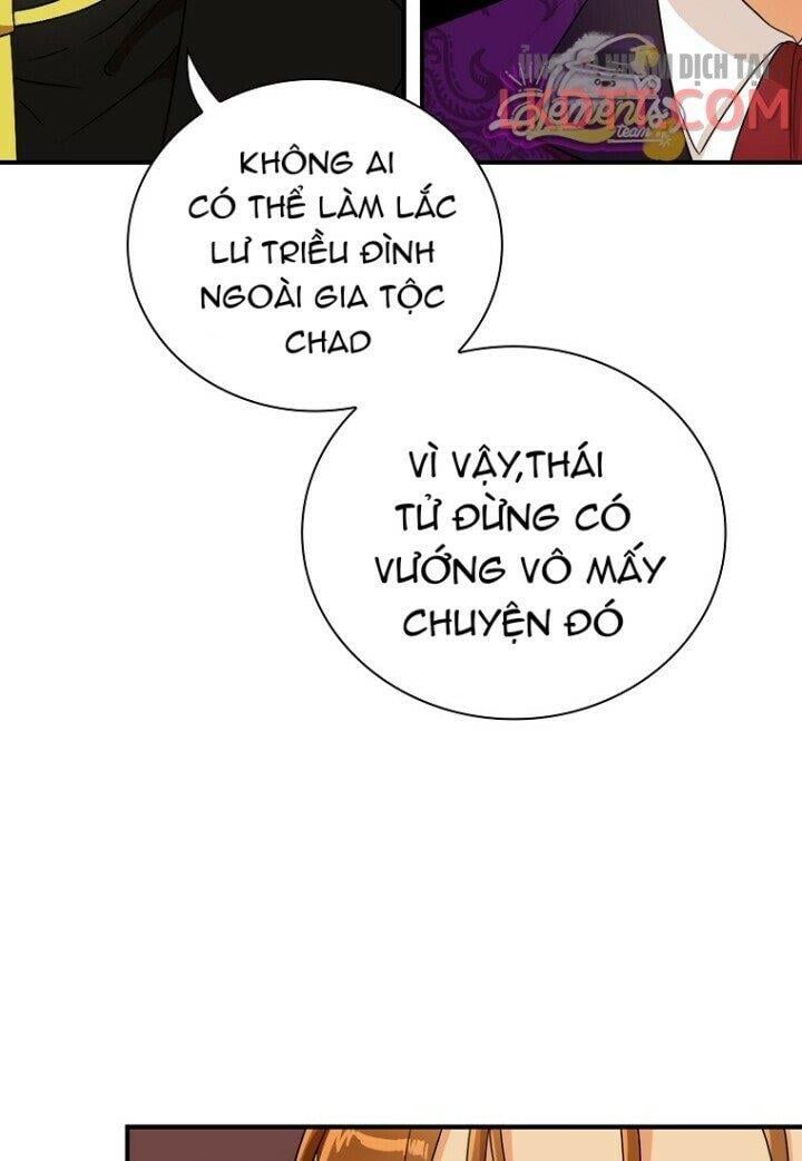 đọc truyện Xuyên Không Thành Mami Của Nhân Vật Phản Diện Chương 55.1 ảnh 28 tại Thiên Thai Truyện