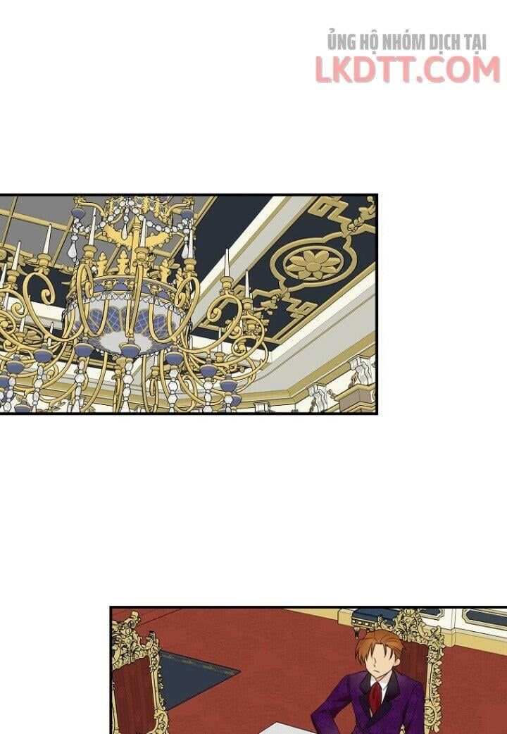 đọc truyện Xuyên Không Thành Mami Của Nhân Vật Phản Diện Chương 55.1 ảnh 30 tại Thiên Thai Truyện