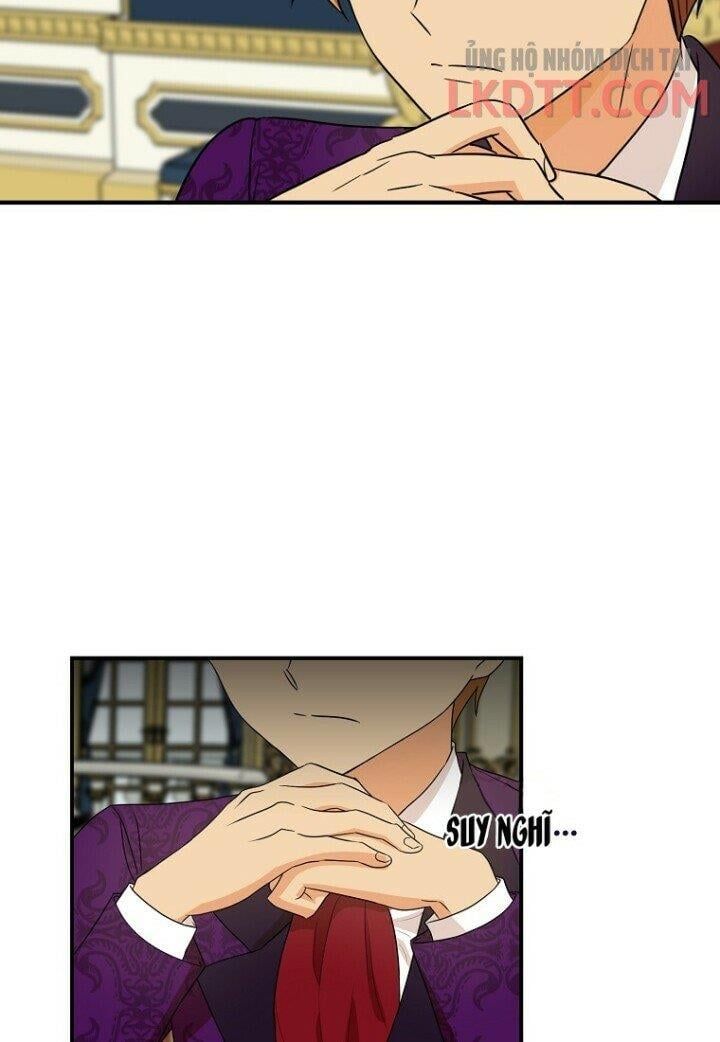 đọc truyện Xuyên Không Thành Mami Của Nhân Vật Phản Diện Chương 55.1 ảnh 31 tại Thiên Thai Truyện