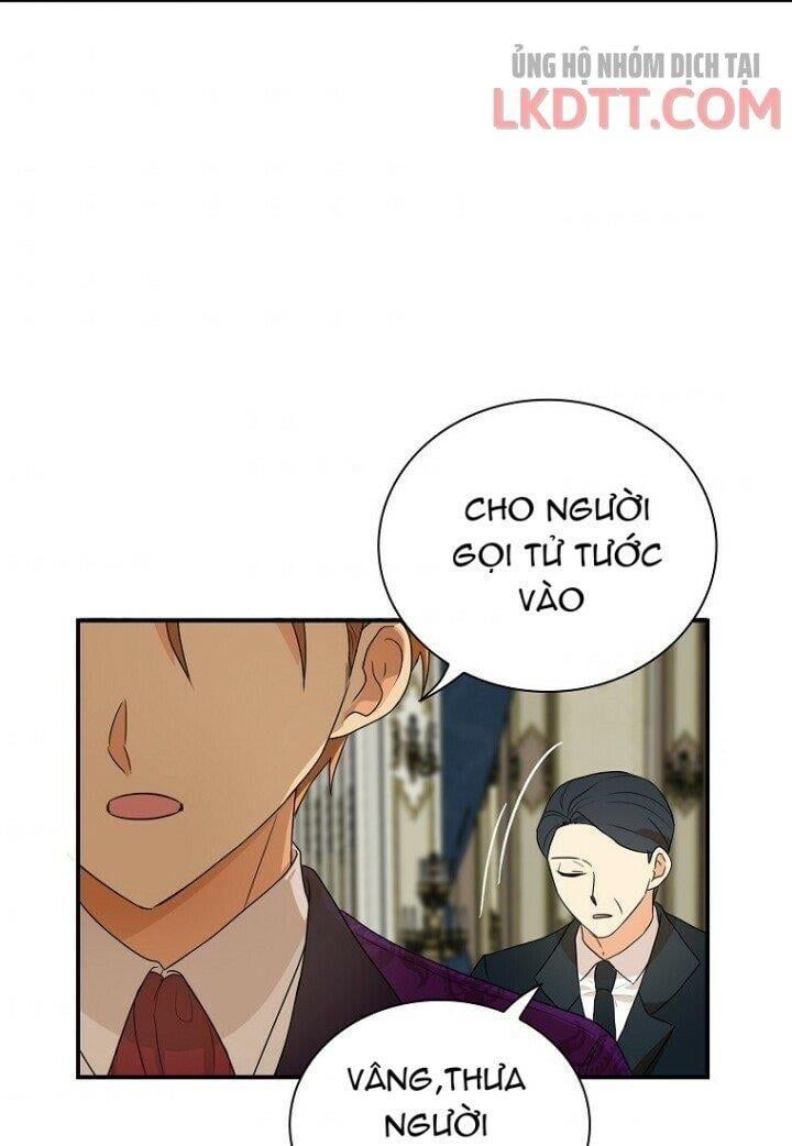 đọc truyện Xuyên Không Thành Mami Của Nhân Vật Phản Diện Chương 55.1 ảnh 33 tại Thiên Thai Truyện