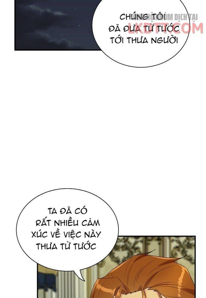 đọc truyện Xuyên Không Thành Mami Của Nhân Vật Phản Diện Chương 55.1 ảnh 35 tại Thiên Thai Truyện