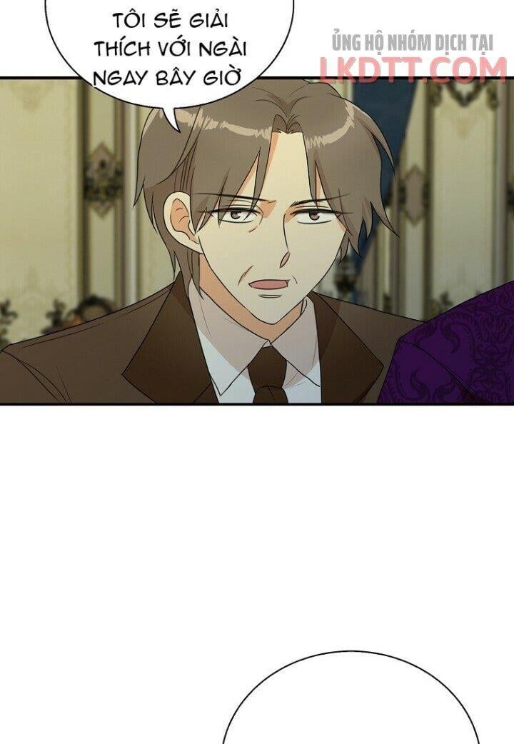 đọc truyện Xuyên Không Thành Mami Của Nhân Vật Phản Diện Chương 55.1 ảnh 37 tại Thiên Thai Truyện