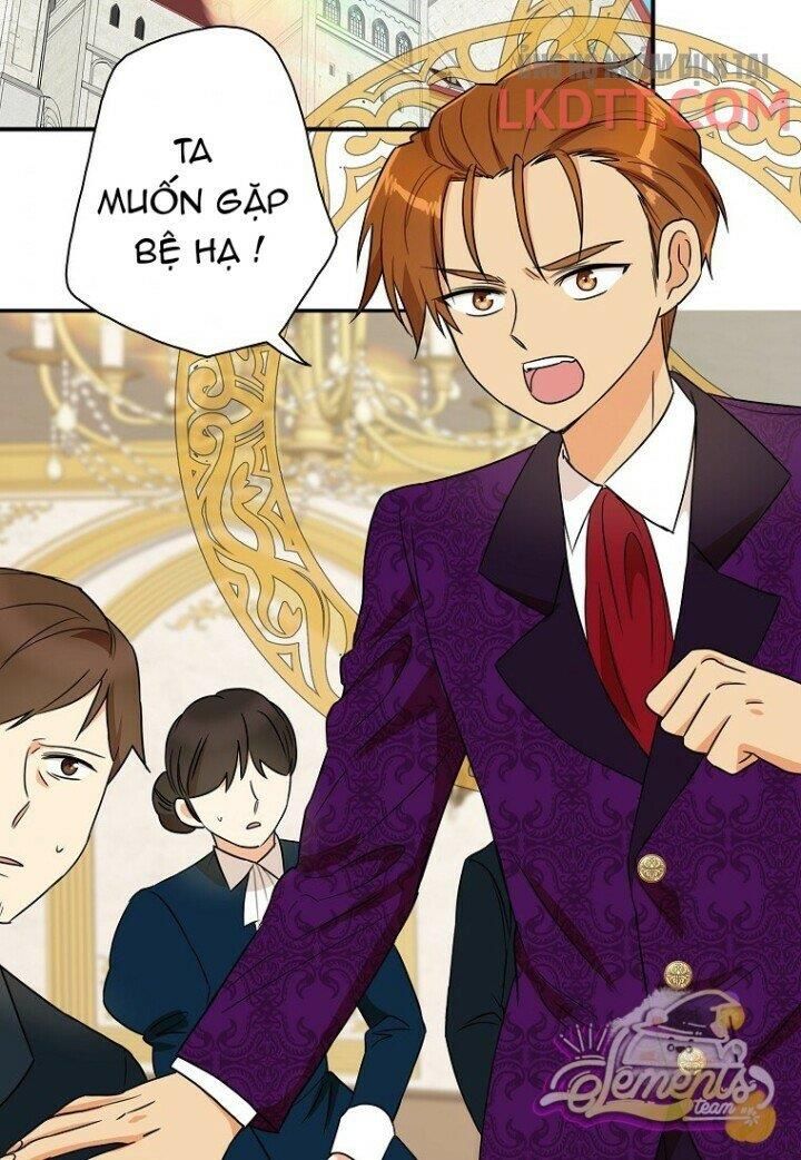 đọc truyện Xuyên Không Thành Mami Của Nhân Vật Phản Diện Chương 55.1 ảnh 9 tại Thiên Thai Truyện