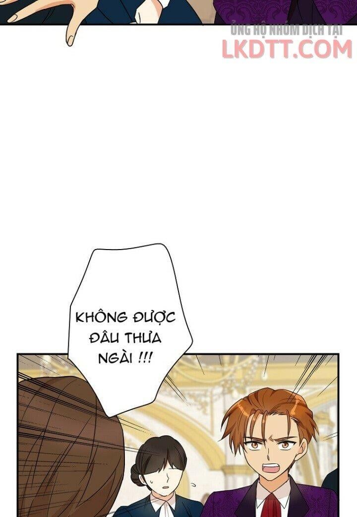 đọc truyện Xuyên Không Thành Mami Của Nhân Vật Phản Diện Chương 55.1 ảnh 10 tại Thiên Thai Truyện