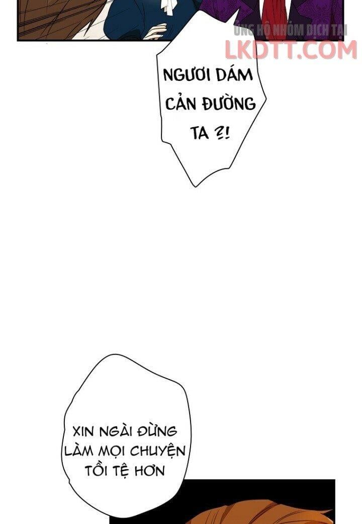 đọc truyện Xuyên Không Thành Mami Của Nhân Vật Phản Diện Chương 55.1 ảnh 11 tại Thiên Thai Truyện