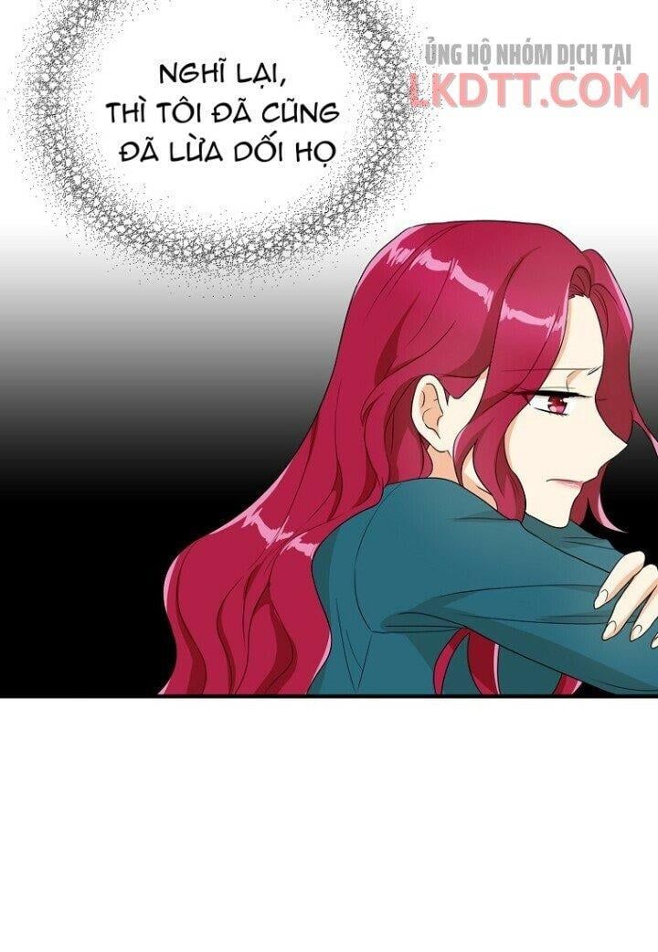 đọc truyện Xuyên Không Thành Mami Của Nhân Vật Phản Diện Chương 55.2 ảnh 15 tại Thiên Thai Truyện