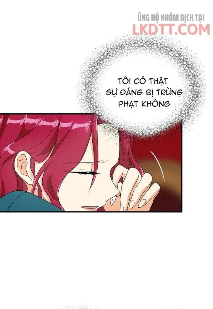 đọc truyện Xuyên Không Thành Mami Của Nhân Vật Phản Diện Chương 55.2 ảnh 16 tại Thiên Thai Truyện